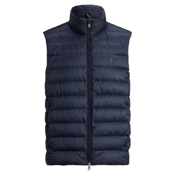 Polo Ralph Lauren Puffer Vest