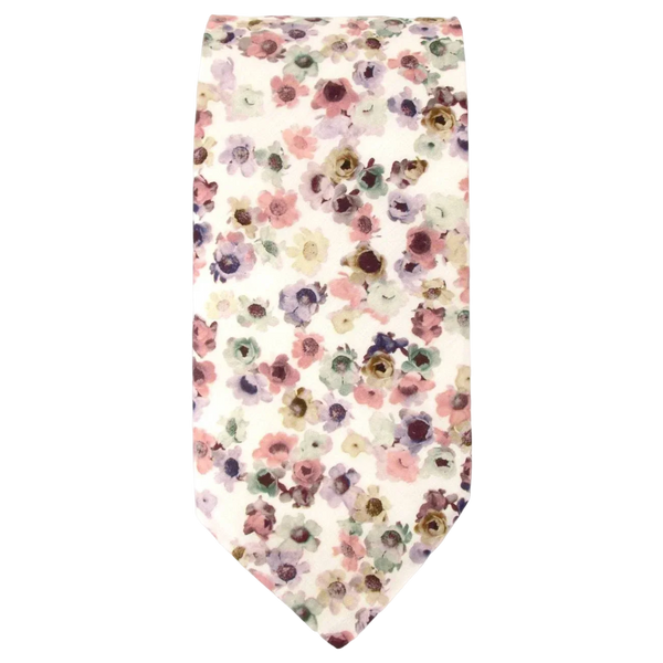 Van Buck Extra Long Tie