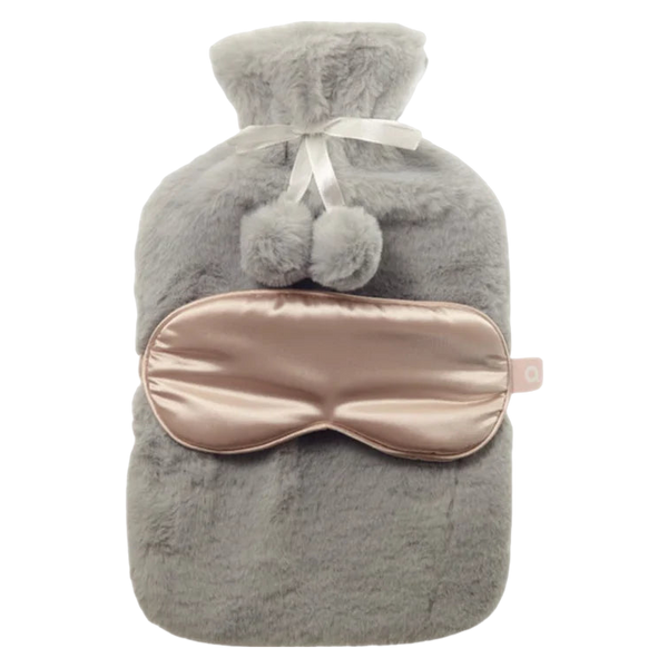 Aroma Home Water Bottle & Eye Mask