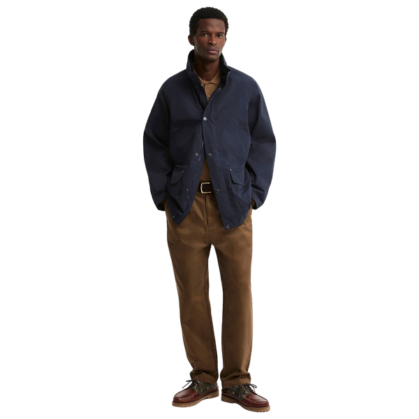 Barbour Modern Bedale Waterproof Jacket