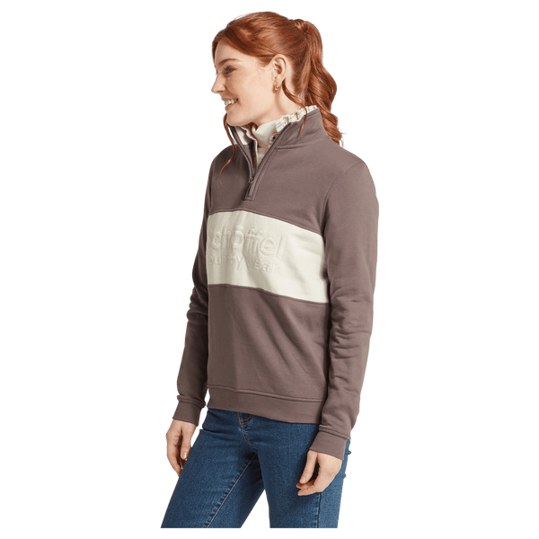 St Agnes Sweatshirt
