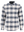 Betsom Tailored Checked Shirt