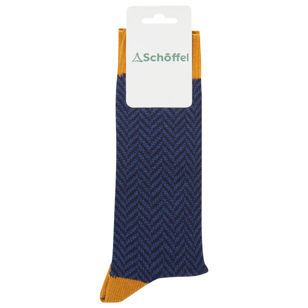 Halkirk Socks