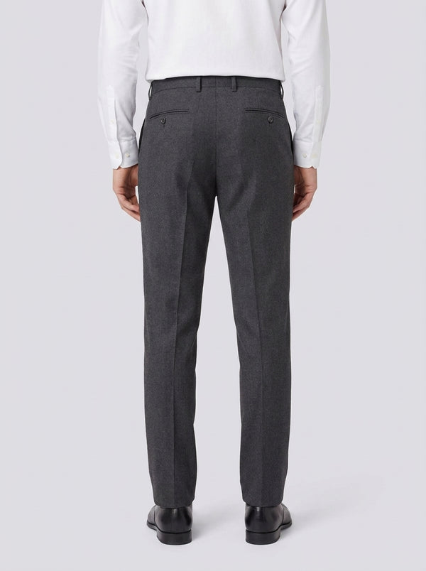 William David Premium Wool Suit