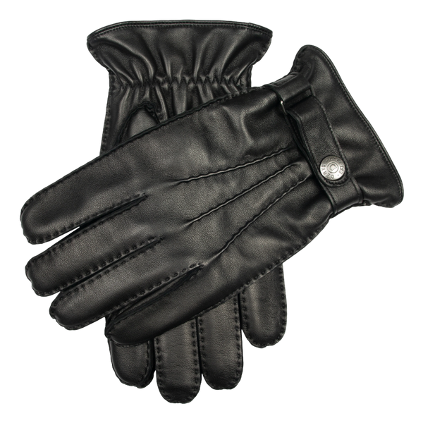 Tetbury Leather Gloves