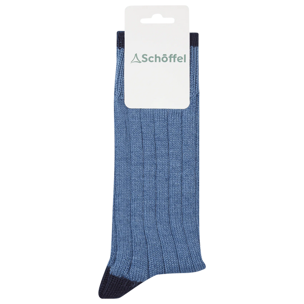 Hilton Socks