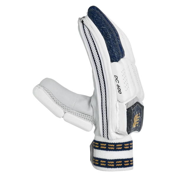 New Balance Dc 600 Right Hand Batting Gloves