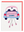 OHH DEER Greeting Cards - £2.95 - Car & Cans Just Married