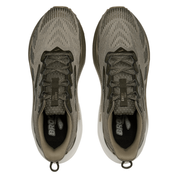 Brooks Men's Ghost Trail Running Shoes