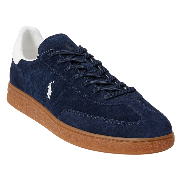 Polo Ralph Lauren Bedford Pp Sneakers