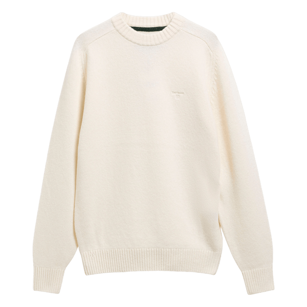 Barbour Newtown Crew Neck Sweater