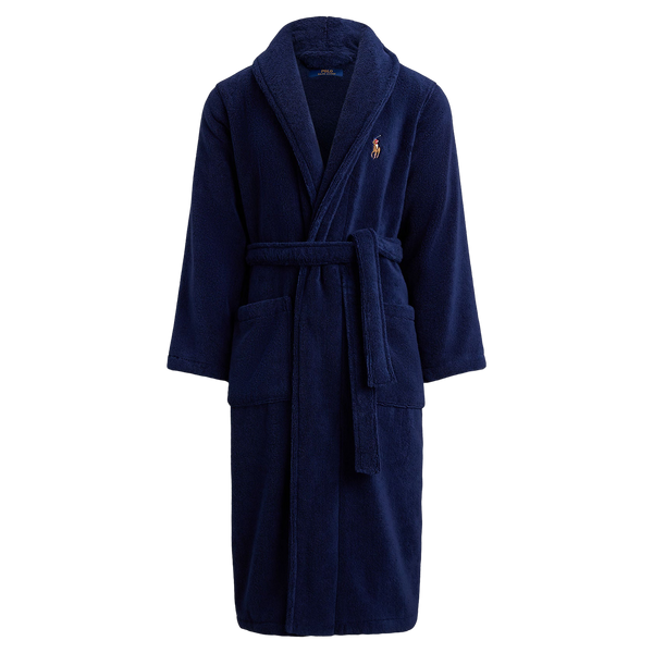 Polo Ralph Lauren Lounge Robe