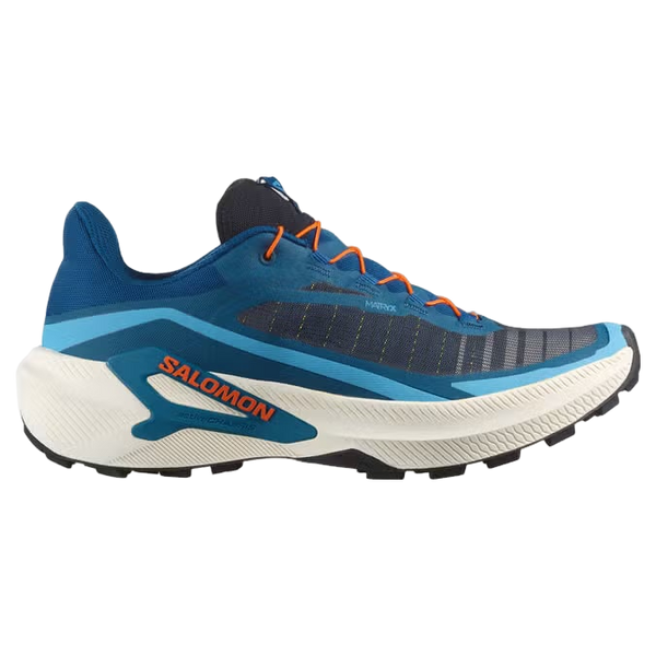 Salomon Shoes Genesis 2 Trainers M