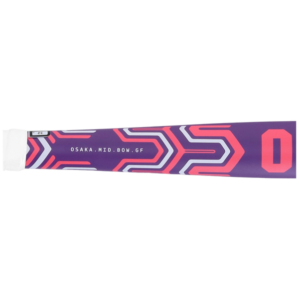 Osaka Mid Bow GF Hockey Stick