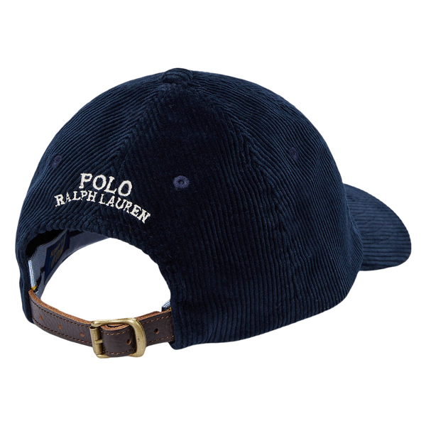Polo Ralph Lauren Sport Cap