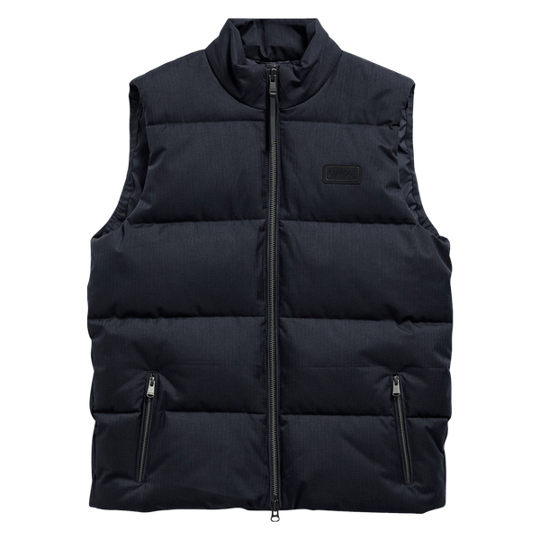 Barbour International Tour Puffer Gilet