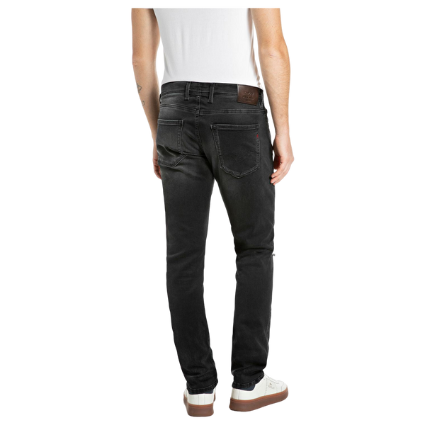 Replay Grover Hyperflex Jeans
