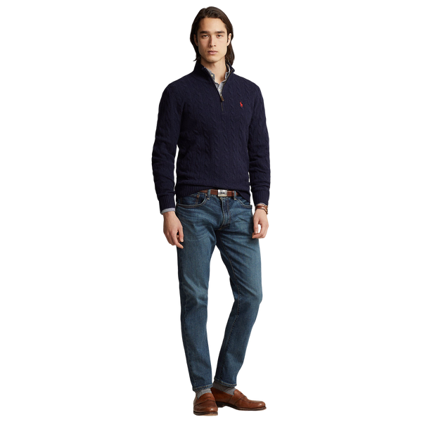Polo Ralph Lauren Long Sleeve Pullover