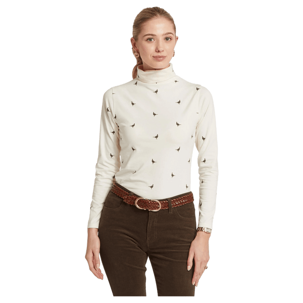Schoffel Malham Top