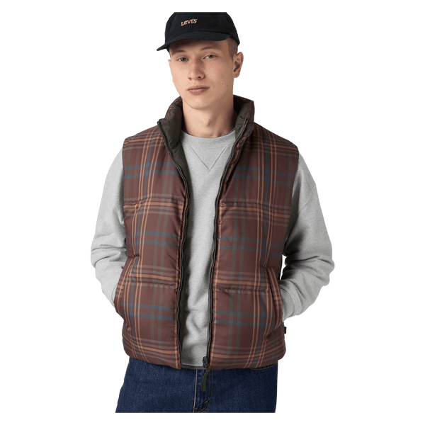 Levi's Rockwell Reversible Vest