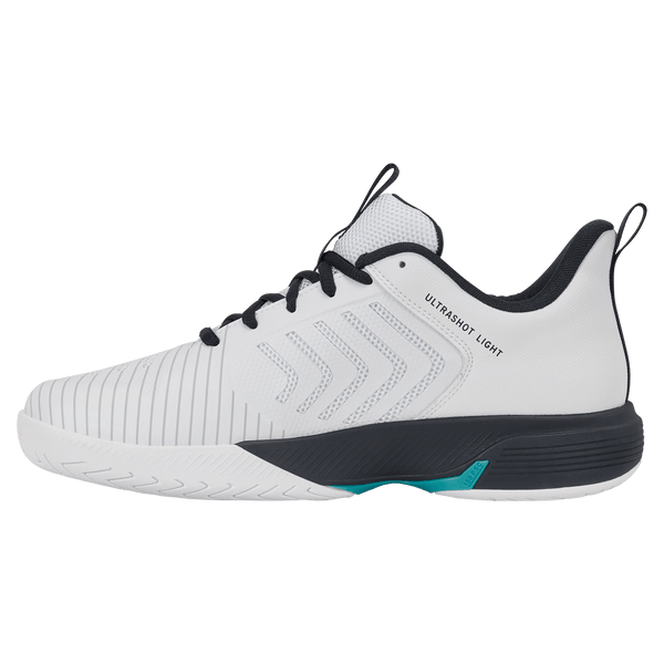 K-Swiss Ultrashort Light Clay Tennis Shoes M