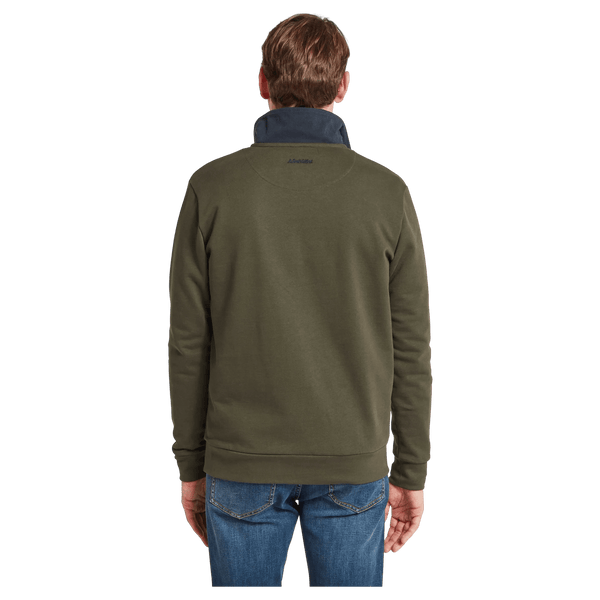 Horseley Rugby Sweatshirt