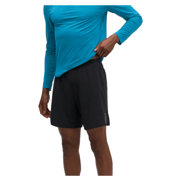 Hoka Glide Short 7'' 2in1