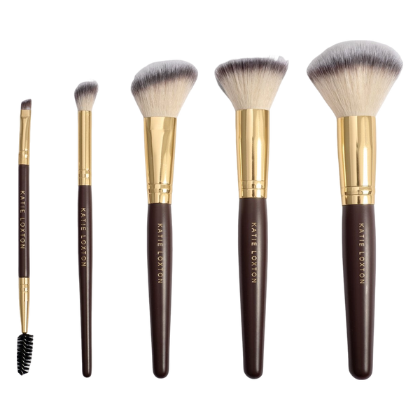 Make Up Brush Set