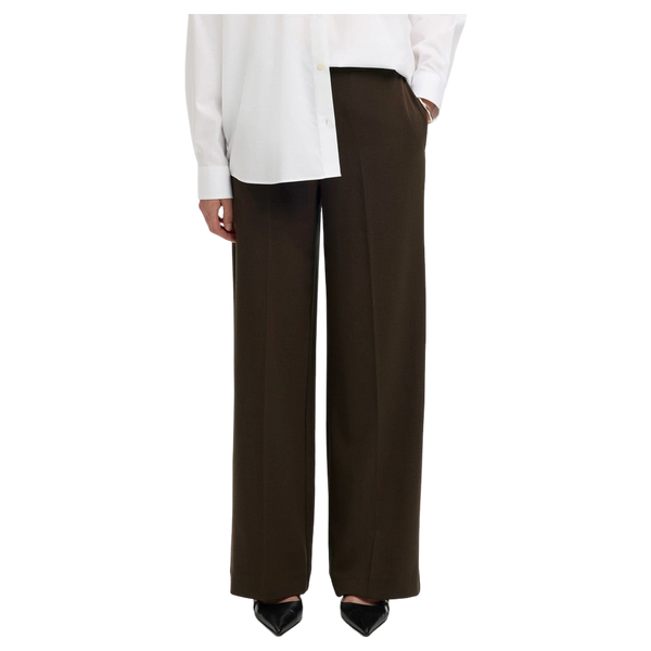 Selected Femma-tara Mw Wide Pants