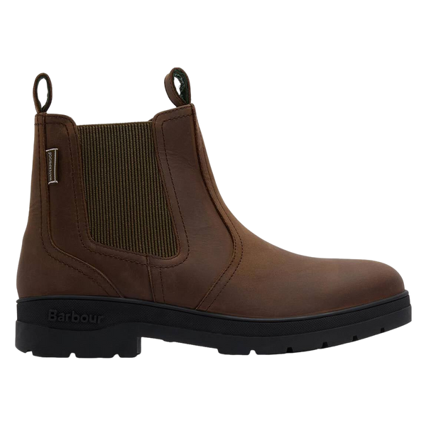 Turnbull Chelsea Boot
