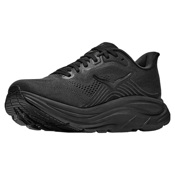 Hoka Clifton ll Wide Trainers Mens