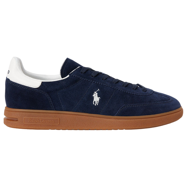 Polo Ralph Lauren Bedford Pp Sneakers