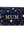 Elizabeth Scarlett Starry Sky - Mum Velvet Everyday Pouch