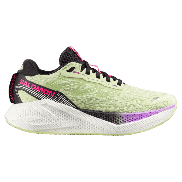 Salomon Areo Glide 4 Trainers