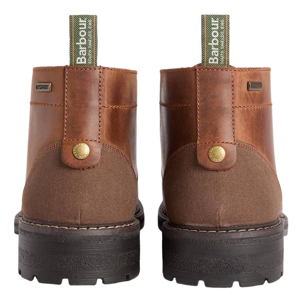 Barbour Shadow Chukka Boot