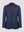 William David Premium Wool Suit - Navy
