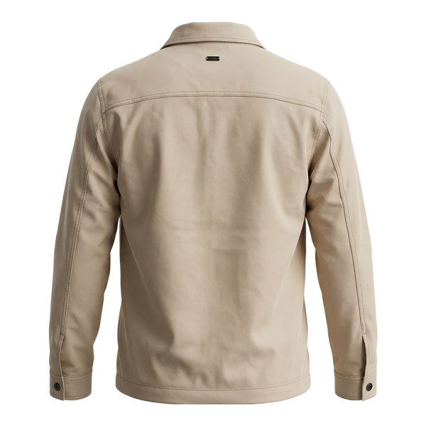 Mos Mosh Matteo Overshirt