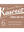 Studio Pens Kaweco Ink Cartridges - Pack of 6