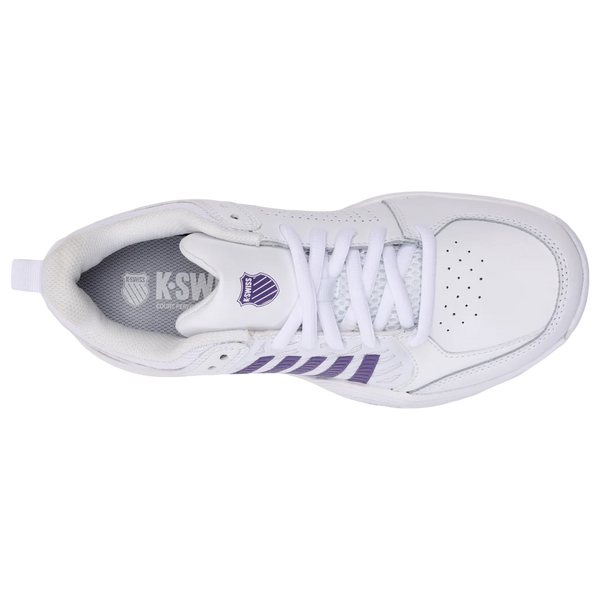 K-Swiss Court Express 2 Clay Tennis Shoes W
