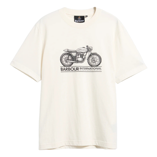 Barbour International Triton T-shirt