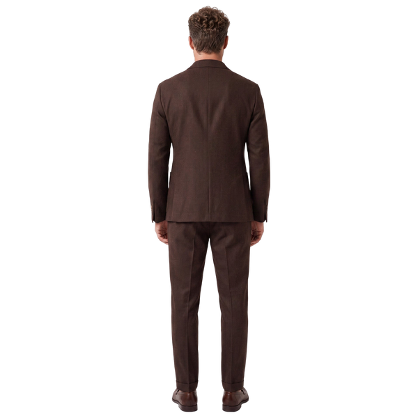 Giordano Piero Half Lined Blazer