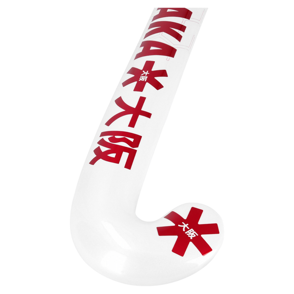 Osaka Low Bow Advanced 40 Hockey Stick