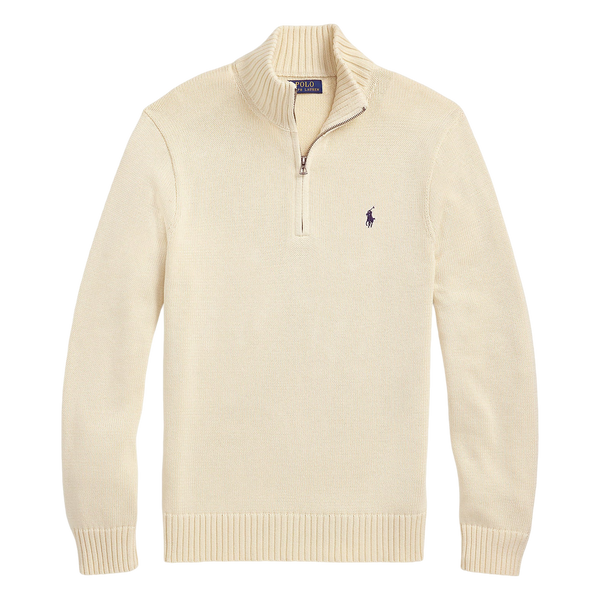 Polo Ralph Lauren Half Zip Pullover