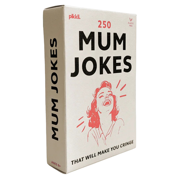 Mum Jokes