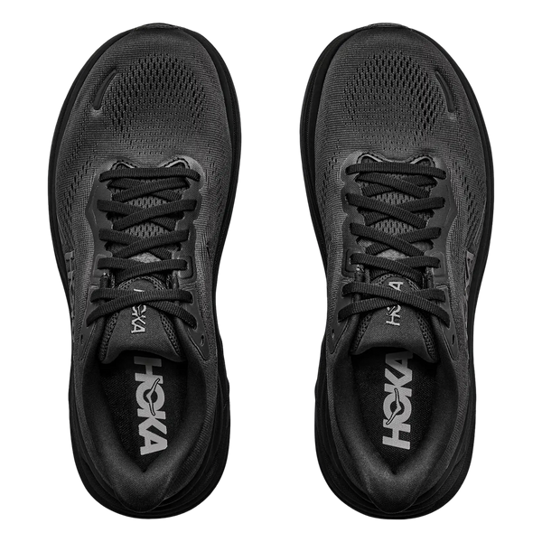Hoka Clifton ll Wide Trainers Mens
