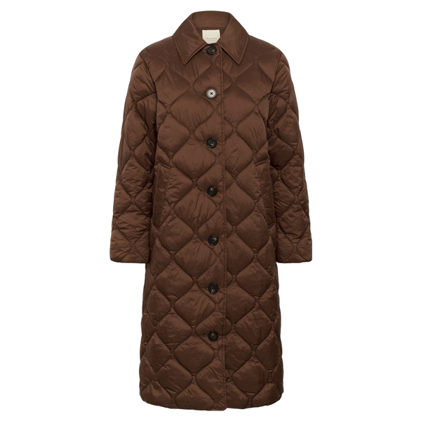 Part Two Carine Coat