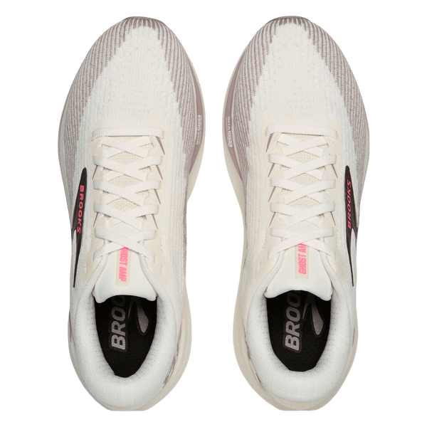 Brooks Women's Ghost Amp Running Shoes