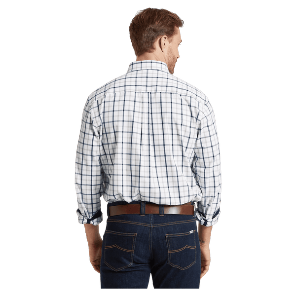 Brancaster Classic Shirt