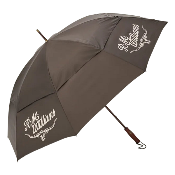 R. M. Williams Golf Umbrella