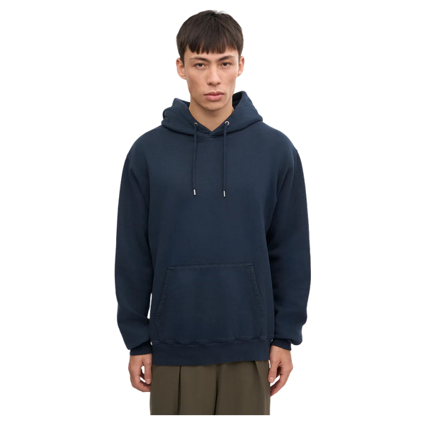 Colourful Standard Classic Organic Hood